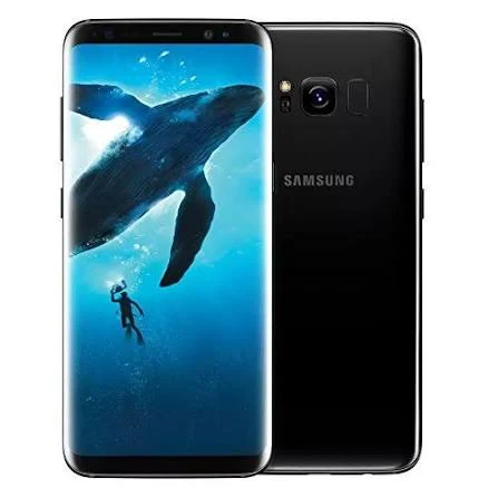 Samsung S8